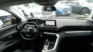 Leasing SUV Peugeot 3008 2018