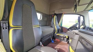 Leasing Tractor unit Volvo FH 750 2019