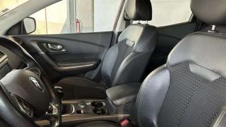 Leasing SUV Renault Kadjar 2017