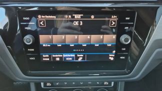 Lízing Hatchback Volkswagen Touran 2021
