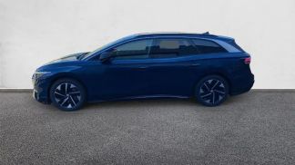 Finansowanie Wóz Volkswagen ID.7 2024