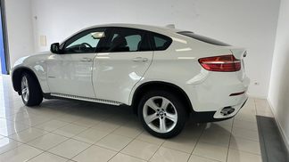 Leasing SUV BMW X6 2014