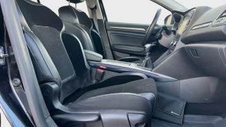 Leasing Wagon Renault Megane 2017