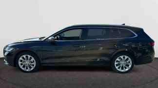 Leasing Wagon Skoda Superb 2024