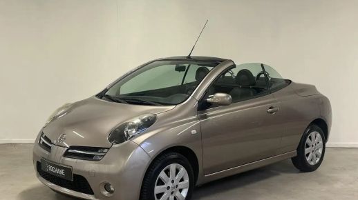 Nissan Micra 2011