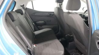 Finansowanie Sedan Hyundai i10 2022