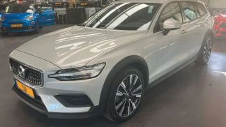 Finansowanie Wóz Volvo V60 2019