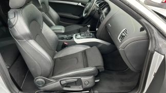 Finansowanie Zamienny Audi A5 2014