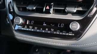Leasing Hatchback Toyota Corolla 2024