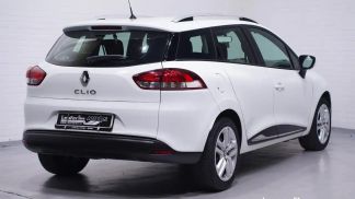 Leasing Wagon Renault Clio 2019