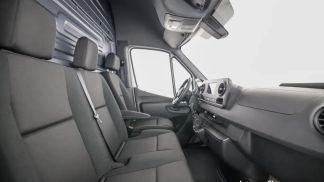 Finansowanie Van MERCEDES SPRINTER 2023