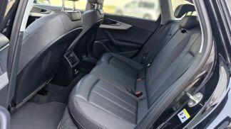 Finansowanie Wóz Audi A4 2021