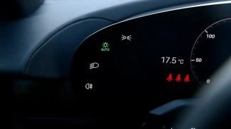Lízing Kombi Porsche Taycan 2022