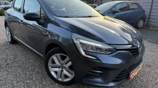 Finansowanie Zamienny Renault Clio 2020