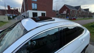 Leasing Coupé MERCEDES GLC 220 2016