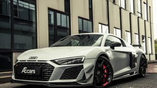 Finansowanie Coupé Audi R8 2023