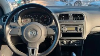 Financování Hatchback Volkswagen Polo 2011