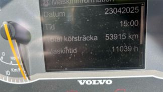 Finansowanie Wywrotka Volvo A30F 2013