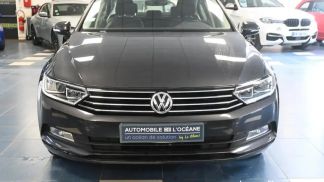 Leasing Sedan Volkswagen Passat 2017
