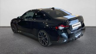 Leasing Coupé BMW 220 2022