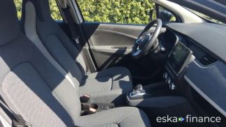 Leasing Hayon Renault ZOE 2022