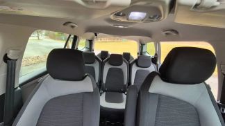 Leasing Hatchback Citroën GRAND C4 PICASSO 2015