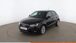 Leasing Hatchback Audi A1 2017