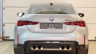 Finansowanie Coupé BMW M4 2022