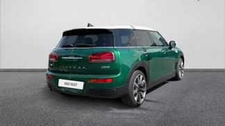 Leasing Wagon MINI Cooper 2022