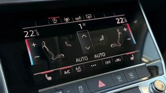 Finansowanie Wóz Audi A6 2019