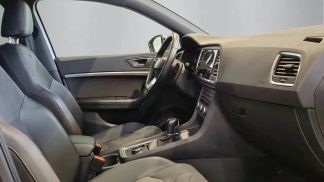 Leasing SUV Seat Ateca 2023