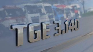 Finansowanie Van M.A.N. TGE 3.140 2022