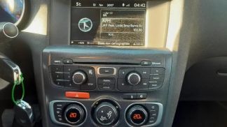 Leasing Sedan Citroën C4 2015
