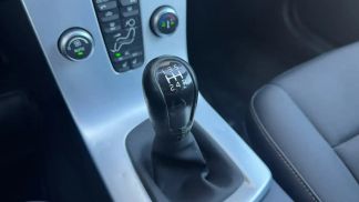 Finansowanie Wóz Volvo V50 2012