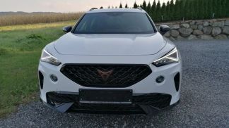 Leasing SUV Cupra Formentor 2023