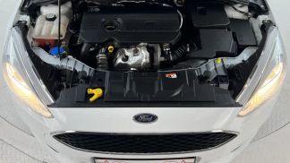 Finansowanie Wóz Ford Focus 2016