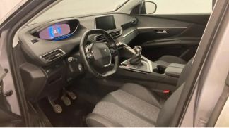 Leasing SUV Peugeot 3008 2019