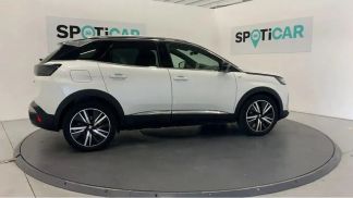 Leasing SUV Peugeot 3008 2023