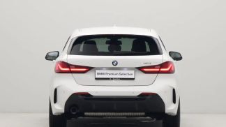 Lízing Hatchback BMW 118 2023
