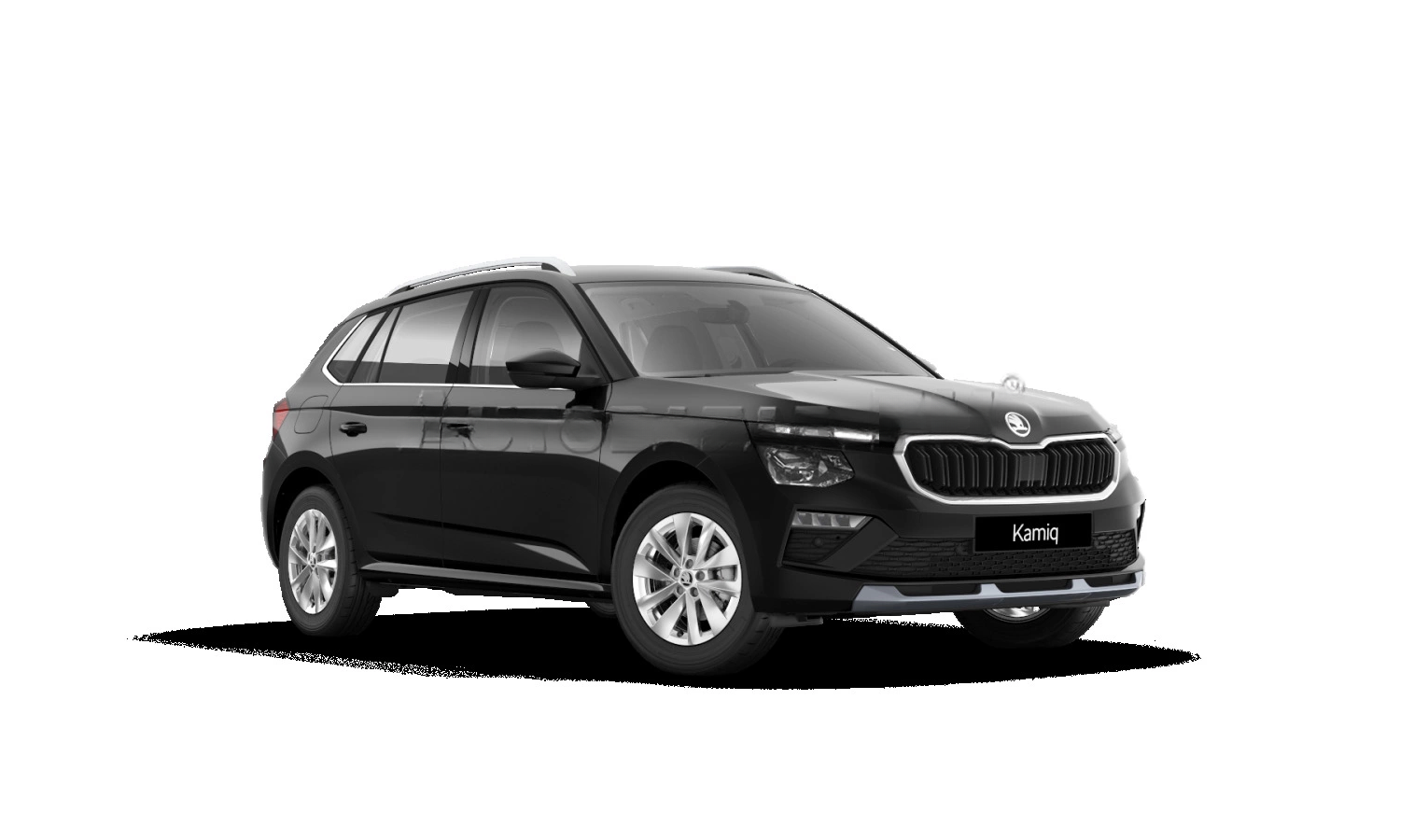 Finansowanie SUV Skoda Kamiq 2024