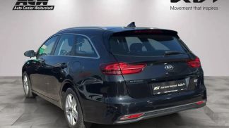 Leasing Wagon Kia CEED SW / CEE'D SW 2019