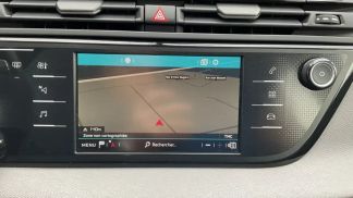 Leasing Hayon Citroën GRAND C4 PICASSO 2021