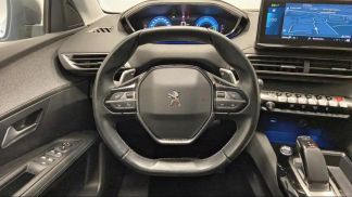 Leasing SUV Peugeot 3008 2021