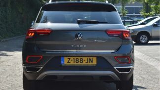 Lízing SUV Volkswagen T-Roc 2023