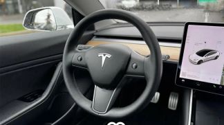 Leasing Sedan Tesla Model 3 2020