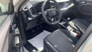 Finansowanie Hatchback Audi A1 2023