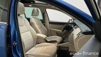 Finansowanie Wóz Skoda Octavia 2014