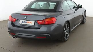 Finansowanie Zamienny BMW 430 2016