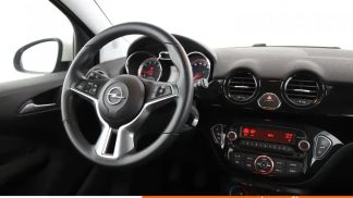 Leasing Hatchback Opel Adam 2015