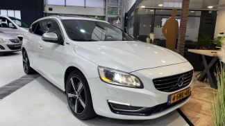 Finansowanie Wóz Volvo V60 2013
